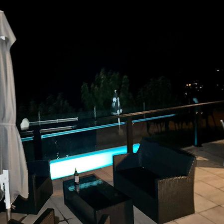 Residenz Bergjuwel Βίλα Pfarrwerfen Εξωτερικό φωτογραφία