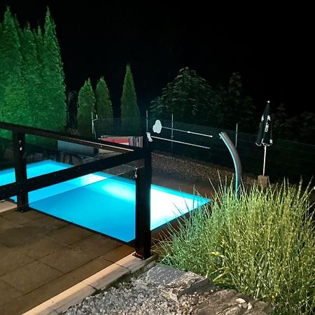 Residenz Bergjuwel Βίλα Pfarrwerfen Εξωτερικό φωτογραφία