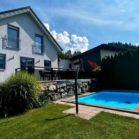 Residenz Bergjuwel Βίλα Pfarrwerfen Εξωτερικό φωτογραφία