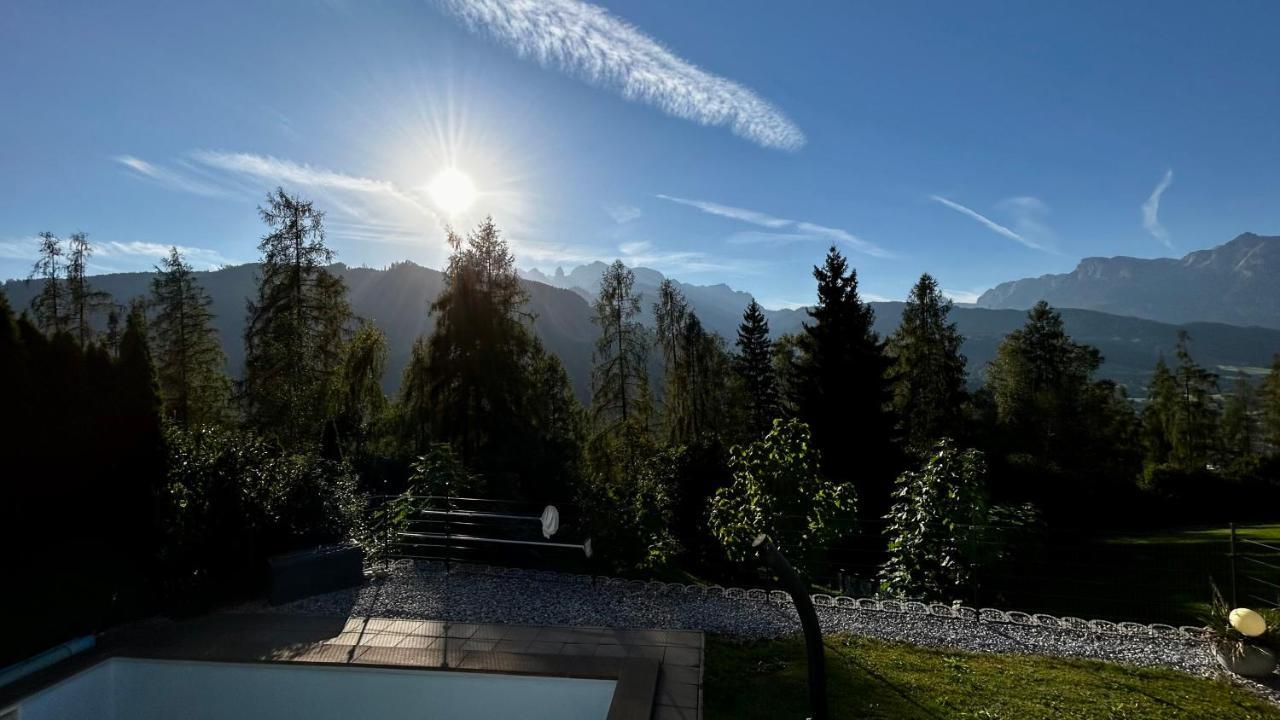 Residenz Bergjuwel Βίλα Pfarrwerfen Εξωτερικό φωτογραφία