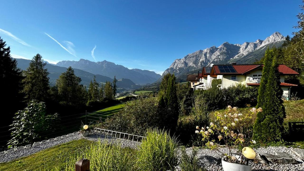 Residenz Bergjuwel Βίλα Pfarrwerfen Εξωτερικό φωτογραφία