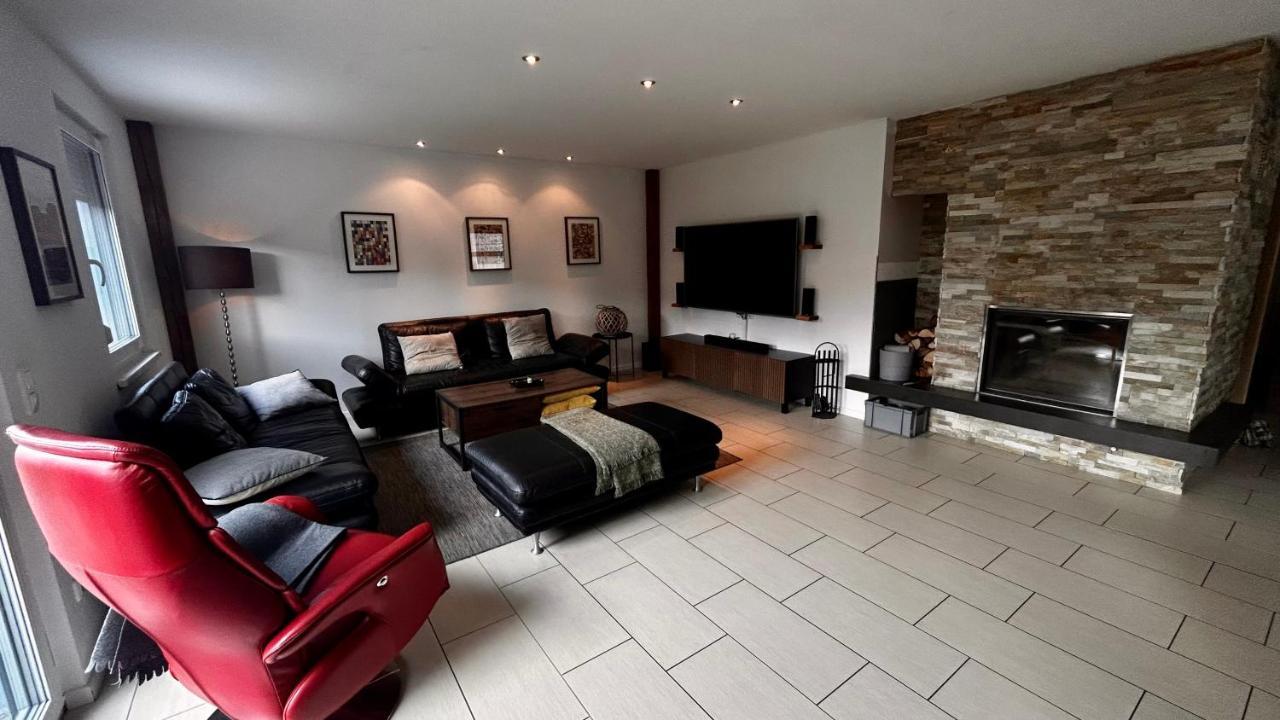 Residenz Bergjuwel Βίλα Pfarrwerfen Εξωτερικό φωτογραφία