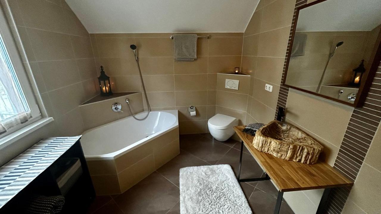 Residenz Bergjuwel Βίλα Pfarrwerfen Εξωτερικό φωτογραφία