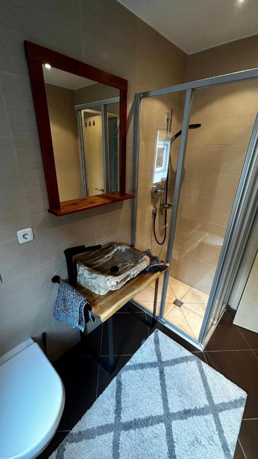 Residenz Bergjuwel Βίλα Pfarrwerfen Εξωτερικό φωτογραφία