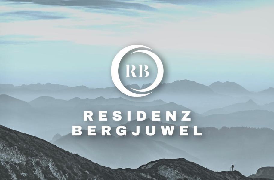 Residenz Bergjuwel Βίλα Pfarrwerfen Εξωτερικό φωτογραφία