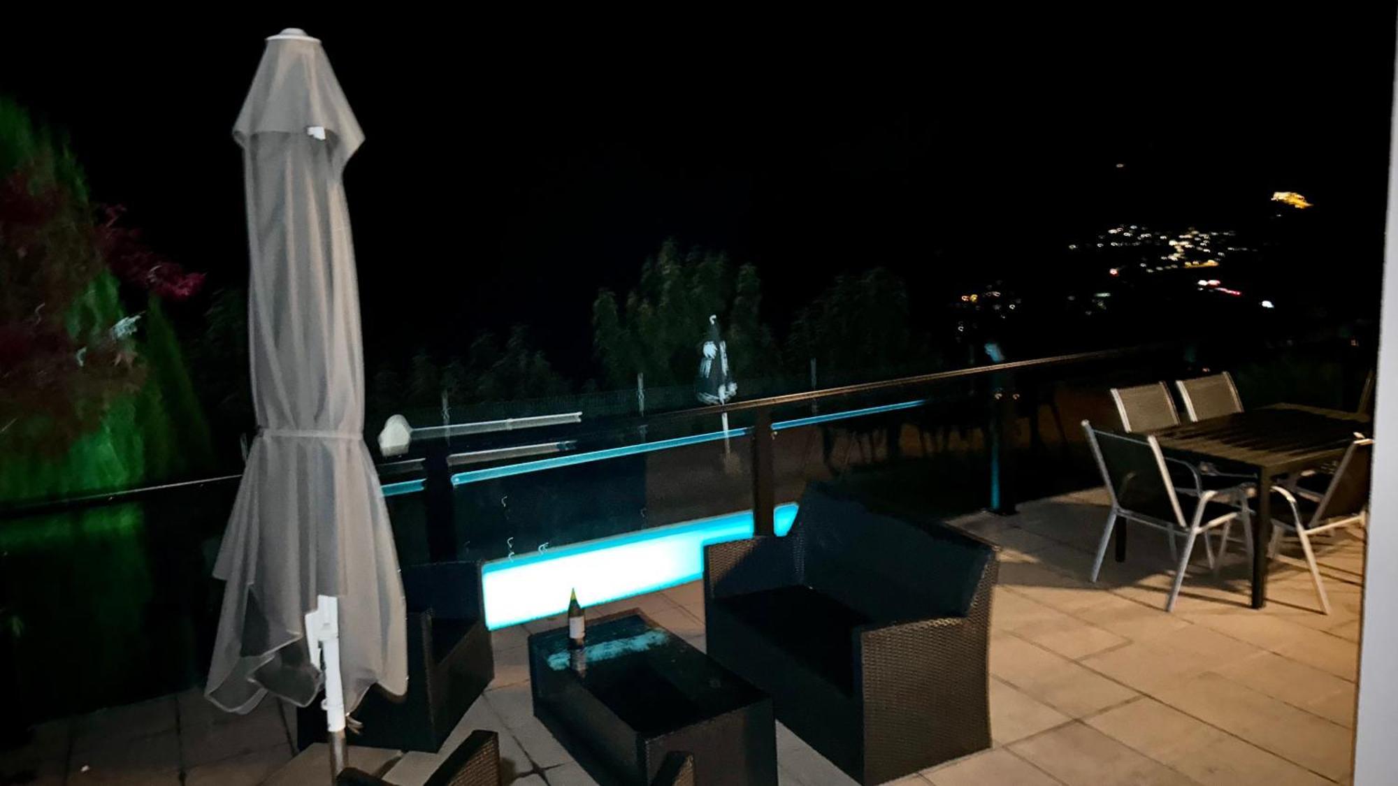 Residenz Bergjuwel Βίλα Pfarrwerfen Εξωτερικό φωτογραφία