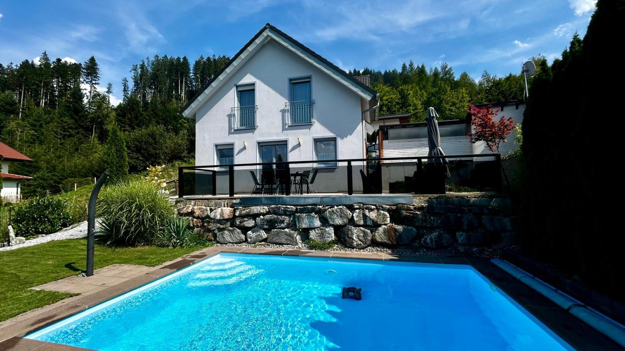 Residenz Bergjuwel Βίλα Pfarrwerfen Εξωτερικό φωτογραφία